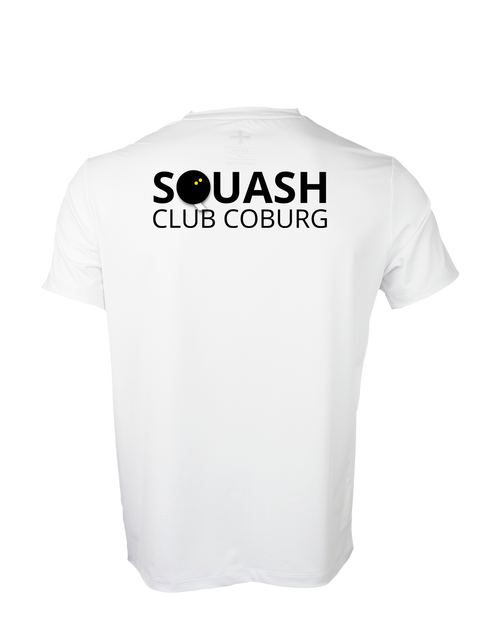 Coburg / Performance Tshirt (Regular fit)
