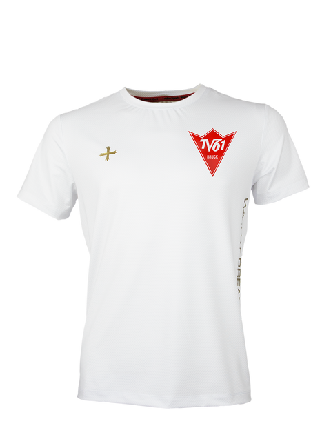Erlangen-Bruck / Tshirt (Reguläre Passform)
