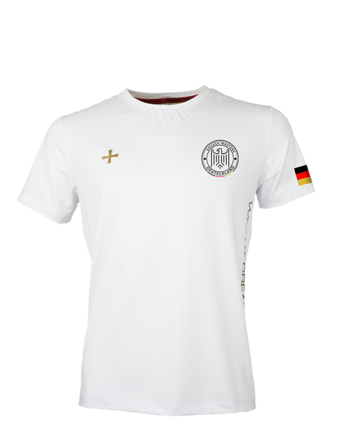 Deutschland Squash Masters / Tshirt (Regular fit)