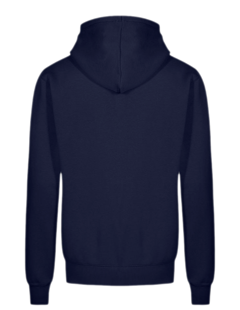 Weiss Blau Wurzburg / Zip-up hoodie (regular fit)