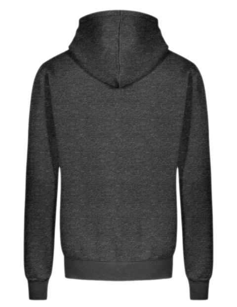 Pickleball Rhön / Zip-up hoodie (regular fit)