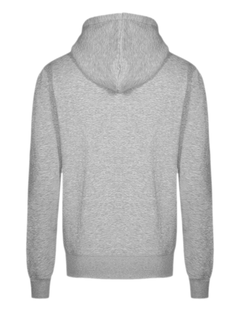 Zip-up hoodie (regular fit)