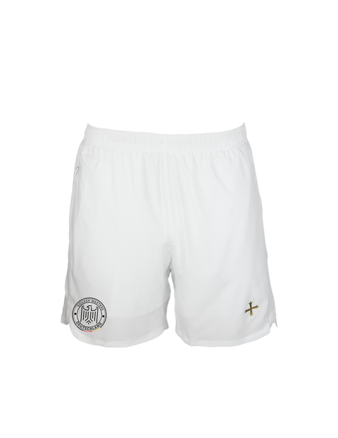 Squash Me Schweinfurt / Shorts (Reguläre Passform)