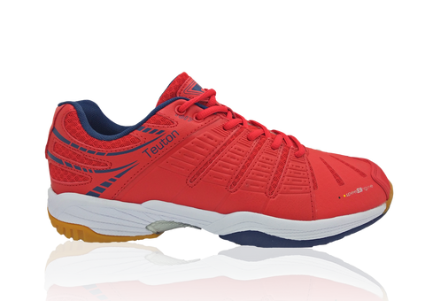 Squash Teuton Sports