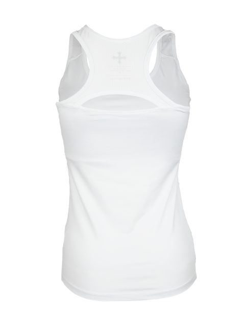 TankTop / White-Gold