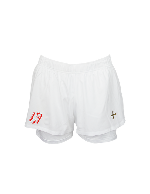 Hammelburg / Shorts (women fit) Custom
