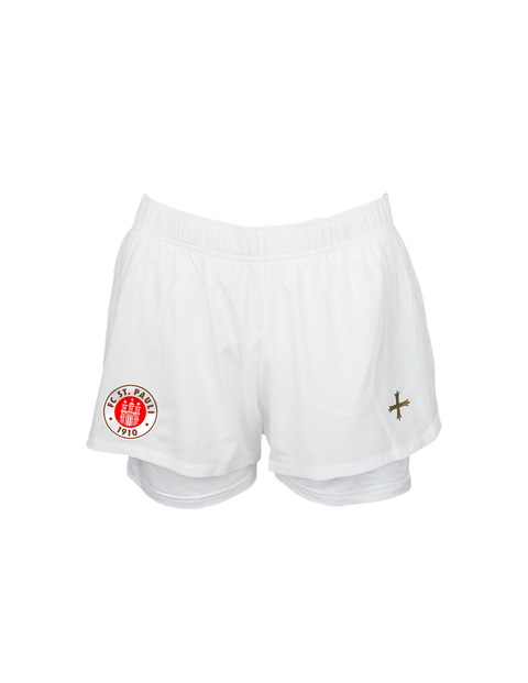 Garitz / Shorts (Frauen Passform)