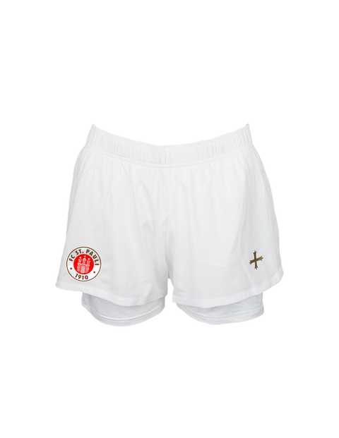 FC St. Pauli / Shorts (women fit)