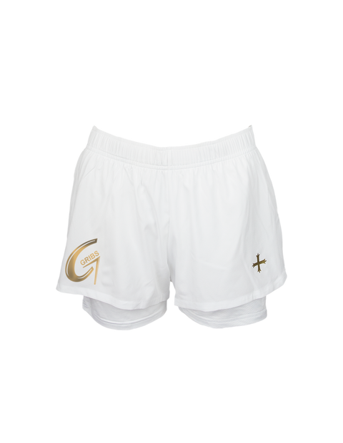 Würzburg Squash Club / Shorts (women fit) Custom