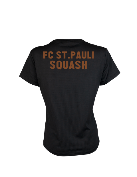 FC St. Pauli / Tshirt (Women fit)