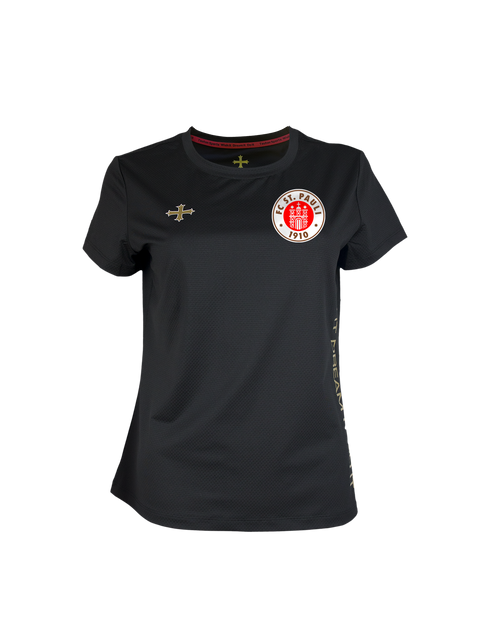 FC St. Pauli / Tshirt (Women fit)