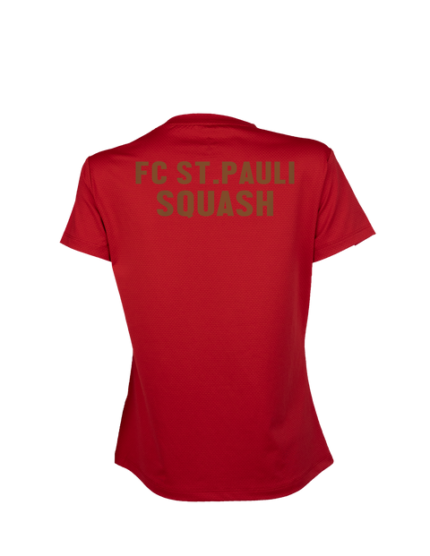 FC St. Pauli / Tshirt (Women fit)