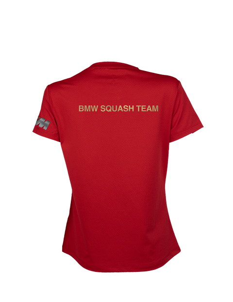 BMW Squash Team / Tshirt (Reguläre Passform)