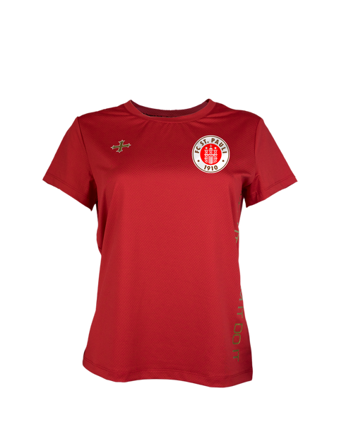 FC St. Pauli / Tshirt (Women fit)