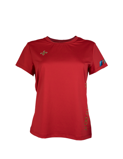 BMW Squash Team / Tshirt (Women fit)