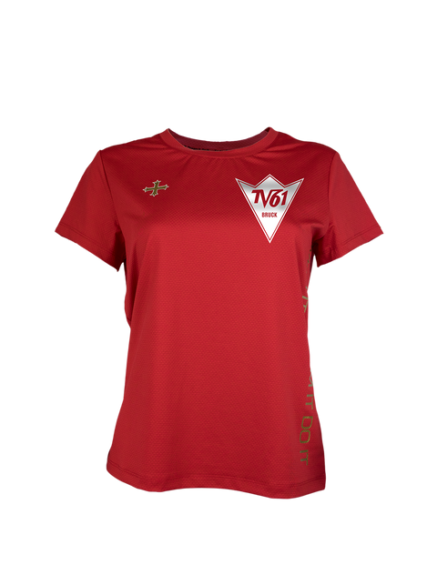 Erlangen-Bruck / Tshirt (Frauen Passform)