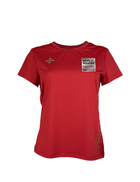 WSF/ Tshirt (Women fit)
