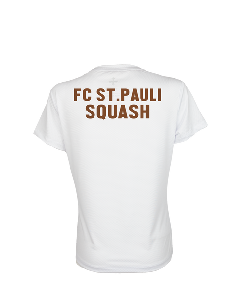 FC St. Pauli / Tshirt (Women fit)