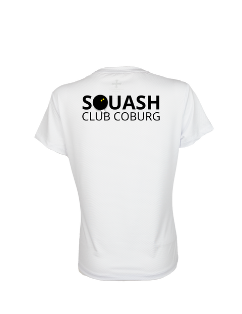 Coburg / Tshirt (Women fit)