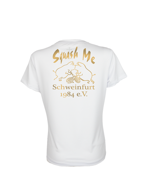 Squash Me Schweinfurt / Tshirt (Women fit)