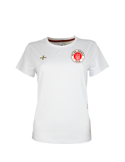 FC St. Pauli / Tshirt (Women fit)