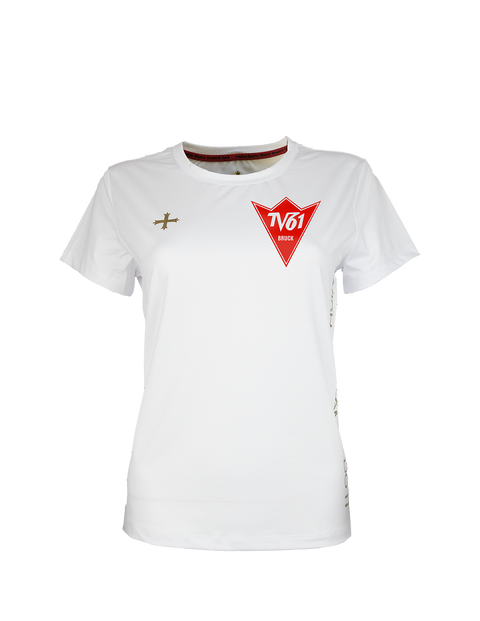 Erlangen-Bruck / Tshirt (Frauen Passform)